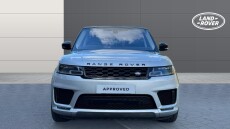 Land Rover Range Rover Sport 3.0 P400 HST 5dr Auto Petrol Estate